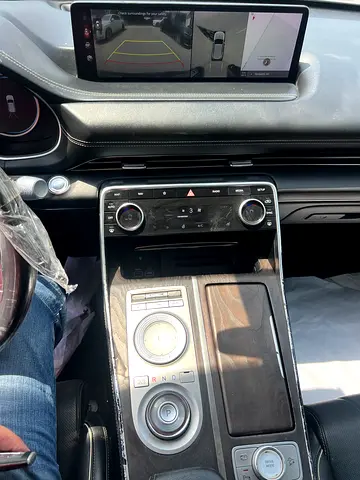 صورة مصغرة 17 لـ 2021 Genesis GV80