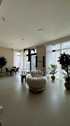 Spacious Layout | 2BR Apartment | Balcony