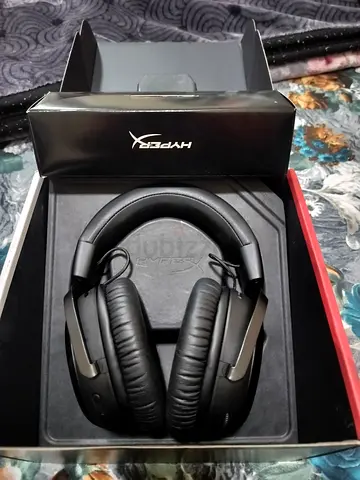 Hyperx Cloud 3 Wireless