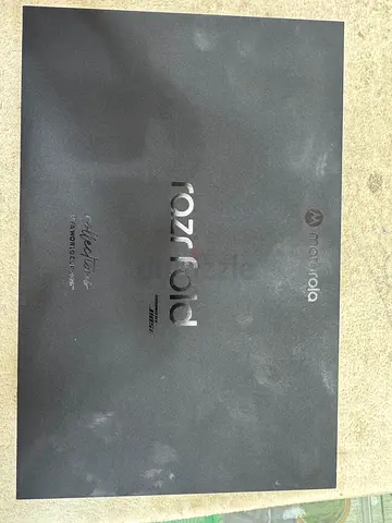 Motorola Razer Fold 512GB