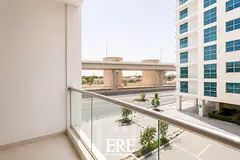 Spacious 1BR for Sale | DEC Towers Dubai Marina