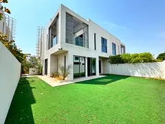 Spacious 4BR Villa with Private Garden | Maid’s Room | Zahia Lilac, Sharjah