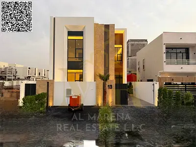 🏡✨ Own your dream villa with all fees included and invest in a luxurious villa in the heart of Al-Hilweh. Don't miss this opportunity! ✨🏡