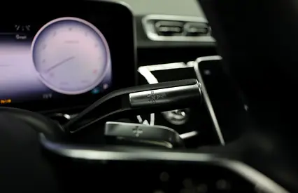 Mercedes-Benz S-Class S 500, миниатюра 12