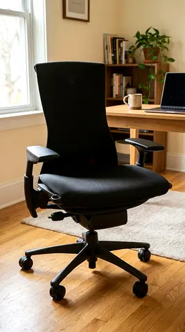 Herman miller embody