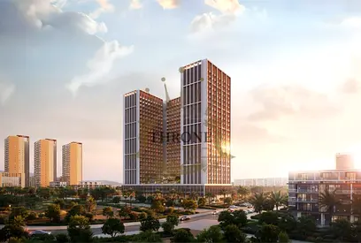 Luxury Studio | Near Completion| Investor's Choice