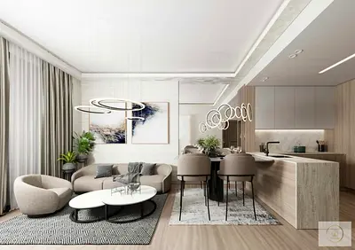 1-Year Free SC | SOON Handover | High Floor