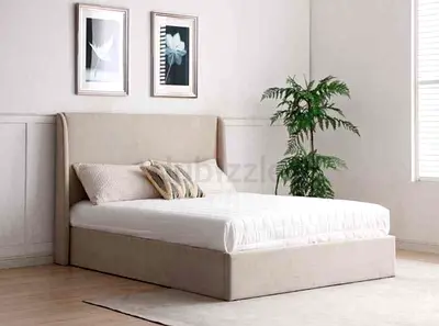 Brand new King size Luxury Family Bed frame with Mattress Available