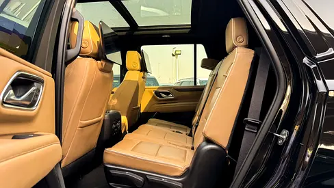 صورة مصغرة 20 لـ 2023 Chevrolet TAHOE