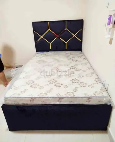 Brand New single bed