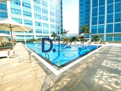 Spacious 2BR | Prime Location |Chiller Free