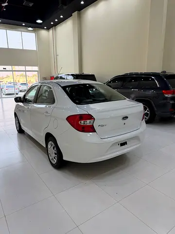 صورة مصغرة 2 لـ 2018 FORD FIGO