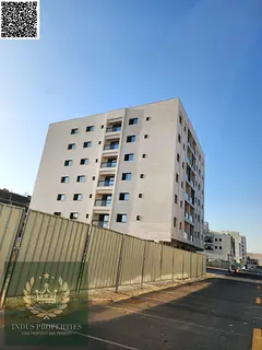 JURF INDUSTRIAL 3 AJMAN 2BEDROOM APARTMENT AVAILABLE FOR RENT