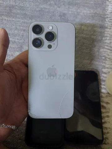 iphone 15 pro 256 gb