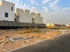 Prime Residential Plot for Sale | Al Yasmeen, Ajman