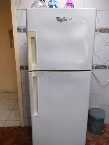 Fridge for Sale (Whirlpool)