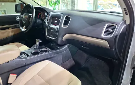 صورة مصغرة 17 لـ 2019 Dodge DURANGO