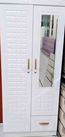 Wardrobe Brand New