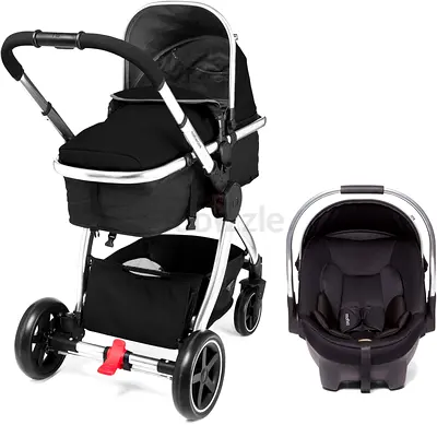 Mothercare Journey Travel System Stroller