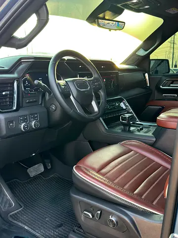 2024 GMC SIERRA — миниатюра 5