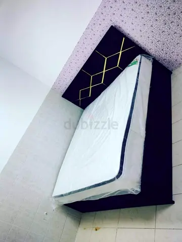 Brand new Queen size bed storage bed family bed customise bed queen bed double bed queen mattress