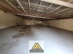 Large warehouse space in Ajman Industrial Area, suitable for all activities, close to all services a