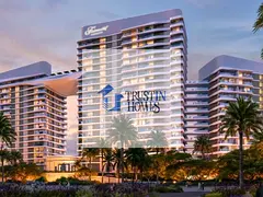 Premium Apartments / Smart Home / High ROI