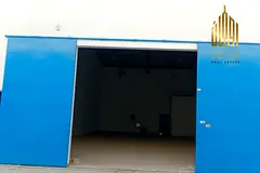 For sale or rent fully industrial warehouse