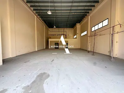 Warehouse for Rent | 3,500 Sq Ft | Best Price