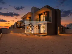Luxury 4BR Villa | Stand-Alone | Prime Family Community