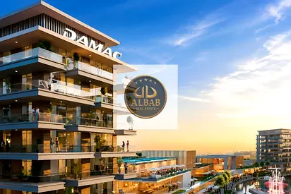 Riverside Living in Dubai | Premium Apartment