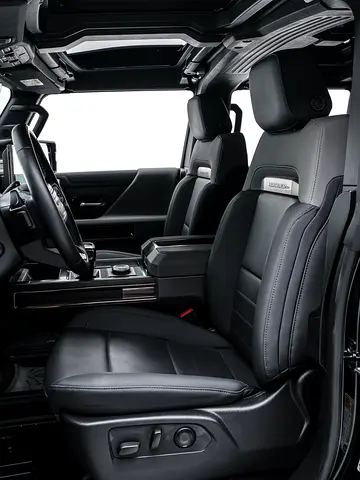 صورة 14 لـ 2024 GMC HUMMER