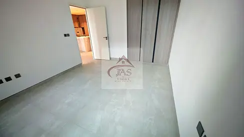 شقة حديثة بغرفة نوم واحدة | AB كافاليير JVC | إطلالة على الأفق