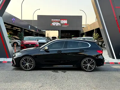2024 BMW 1-SERIES — миниатюра 4