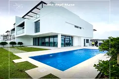 10% Discount - Ready Villa - 5 Years Payment Plan