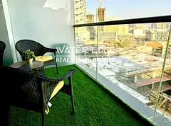 Chic Lifestyle | Bright Space | Ready Today