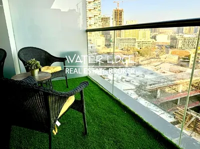 Chic Lifestyle | Bright Space | Ready Today
