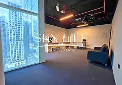 Burj Khalifa View | Prime Location | Spacious