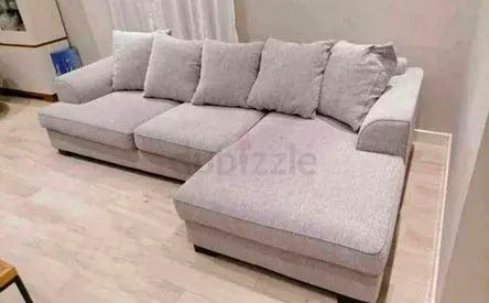 The one L Shape sofa