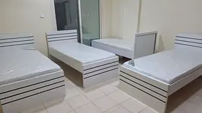 Bed Space Available for Executive Beachlor International city