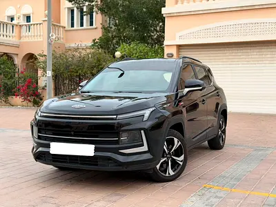 JAC JS4 TURBO, миниатюра 4