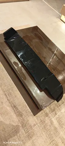 Land Rover Defender Spoiler Wing