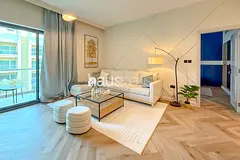 Upgraded 1 Bed | Fully Furnished | Great Location