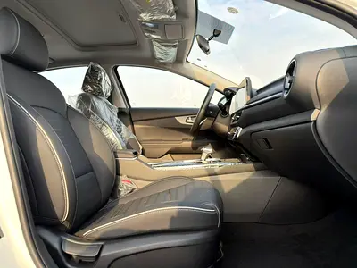 صورة 7 لـ 2026 KIA K3