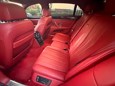 2014 Bentley FLYING SPUR — миниатюра 20