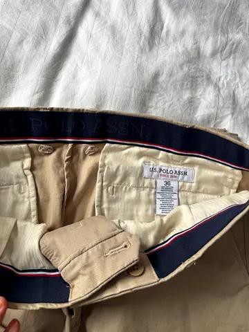 Men’s trouser