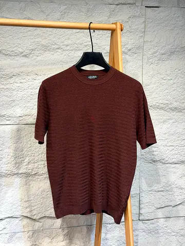 Zegna T-shirt for men
