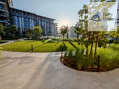 2BHK For Sale | Garden and Pool View | Vacant