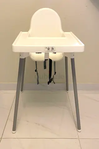 IKEA ANTILOP Highchair