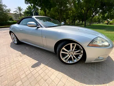 صورة 9 لـ 2008 Jaguar XKR